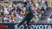Haris Rauf and Abbas Afridi Shine as Pakistan Restrict Australia to 147 in 2nd T20I