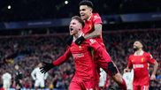 Champions League 2024/25 Knockouts: Have Premier League Leaders Liverpool Qualified For Next Round in UCL?