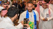 Neymar wants to stay at Al Hilal - Why this could be a big win for Saudi Arabia?
