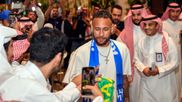 Neymar to leave Al Hilal as a free agent: Three potential destinations for the Brazilian Forward