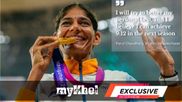 World Championship Dreams And Injury Recovery: Parul Chaudhary's Focus For 2025