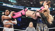 WWE SmackDown: Update From Women’s United States Championship Tournament