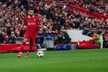 Liverpool vs Man City: How has Mohamed Salah performed against Manchester City in the Premier League?