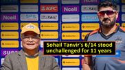 NPL 2024: Sohail Tanvir Rekindles Memories of IPL Brilliance - A Glorious Record That Stood the Test of Time