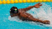 Is Two-TIme Olympian Indian Swimmer Sajan Prakash Retiring After The 2026 Asian Games?