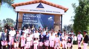 Karnataka Equestrian Competition 2025 Celebrates Talent In Bengaluru; Basavaraju, Arnav Navratna Bag Top Honours 