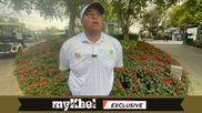 Kiradech Aphibarnrat: The monk who aspires to win golf majors, clinch PGA Tour titles