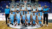 India Secures Spot in FIBA Asia Cup 2025 With Win Over Bahrain