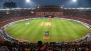 IPL 2025: Controversy Erupts As Sunrisers Hyderabad Threatens Exit From Uppal Amid HCA Ticket Dispute