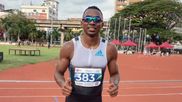 Focus on sprinters as AFI announce national squad for Asian Athletics Championship in South Korea