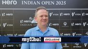 Hosting Challenge Tour events, strategic alliance with PGTI part of DP World Tour's plans to create more pathways for Indians: Ben Cowen | Exclusive