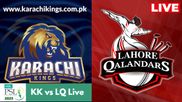 Karachi Kings vs Lahore Qalandars Highlights PSL 2025 Match 6: LQ beat KK by 65 Runs, Shaheen Afridi, Fakhar Zaman star in victory