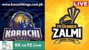 Karachi Kings vs Peshawar Zalmi Highlights, PSL 2025 Match 11: Karachi win thrillers by two wickets