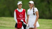 Augusta National Women's Amateur: Indian-origin Megha Ganne slips to tied third; Romero, Woad share lead