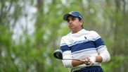 Augusta National: Indian-origin amateur Megha Ganne cards lowest opening round to take lead