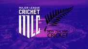 New Zealand Cricket Creates History After Announcement to Launch New MLC Franchise
