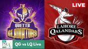 Quetta Gladiators vs Lahore Qalandars Highlights, PSL 2025 Match 4: LQ beat QG by 79 runs