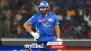 Rohit Sharma saga: Picking a player purely out of respect for past glories risks stagnation