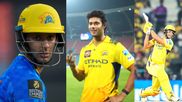 Shivam Dube: CSK All Rounder Helping Young Talent Shine And Winning Hearts