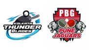 Ultimate Table Tennis Season 6: Kolkata ThunderBlades Join The League; PBG Rebrand As Pune Jaguars From UTT 2025