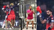 IPL 2025: Virat Kohli’s Secret Energy Boost in DC vs RCB - Mystery Behind the Power Gel Revealed!