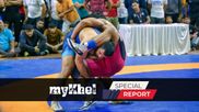 Female Wrestling Camp in Delhi, Men’s Camp Shifted to Lucknow