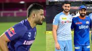 IPL 2025: Who is Yudhvir Singh Charak? Rajasthan Royals' Rising Star with Raw Pace and All-Round Talent!