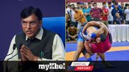 Sports Ministry sanctions Rs 30 crores, elite wrestlers back to mat after a long hiatus