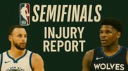 Minnesota Timberwolves vs Golden State Warriors Injury Updates, NBA 2024 25: Match Player Stats, Key Absences, Impact