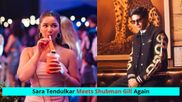 When Sara Tendulkar Met Shubman Gill (Again): London Photo from Yuvraj Singh’s Dinner Sets Internet Talking