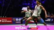 Indian Doubles Greats On Satwik-Chirag's BWF World Championships Bronze in Paris: Gandhe Calls It the Greatest, D'Sa Demands More