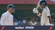 When Transition Turns Into Destabilisation: India Staring at Another Home Test Series Loss