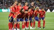Spain vs Turkey Live Streaming: How to Watch World Cup Qualifiers Telecast on TV and Online?