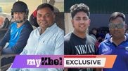 IPL 2026: From Delhi Grounds To Mumbai Indians - Mayank Rawat's Long Wait Ends | Exclusive