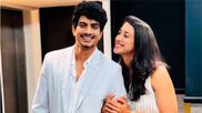 Everything We Know About Palash Muchhal and Smriti Mandhana’s Rescheduled Wedding