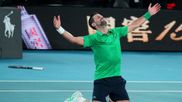 Melbourne’s Immortal: Djokovic Chases 25 And An 11th Australian Crown