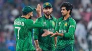 IND vs PAK: Six Spinners, One Pacer– Pakistan Create History In T20 World Cup 2026