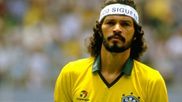 Socrates: The Doctor Who Changed Football Forever