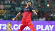 From UPSC Dreams To IPL Lights: Abhinandan’s Story Begins With Promise