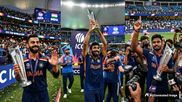 From Virat Kohli, Jasprit Bumrah To Sanju Samson: A Look At The Player Of The Tournament In T20 World Cups