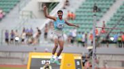  Sarvesh Kushare, Sreeshankar Lead Star-Studded Field At Indian Open Jumps