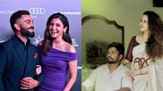IPL 2026: 5 WAGs To Watch This Season, From Anushka Sharma To Charulatha Remesh