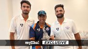 ‘Boys Stopped Getting Intimidated': J&K Bowling Coach P Krishna Kumar on Ranji Triumph and Auqib Nabi's Rise