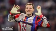 Manuel Neuer Future: Bayern In No Rush To Decide