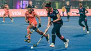 Navneet Kaur: The Face of India’s Fierce Comeback