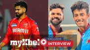 'Shreyas Iyer knows the Art of Coming Back': PBKS all-rounder Suryansh Shedge ahead of IPL 2026 | Exclusive