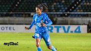 We Have Learned To Handle Pressure: India U-20 Skipper Shubangi Singh