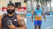 Indian Open Throws 2026: Damneet Singh Nears National Record, Tajinderpal Singh Toor Hits 20m in Patiala