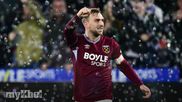 West Ham Reach FA Cup Quarter-Finals After Brentford Shootout Victory