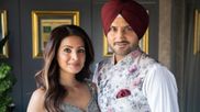 Inside Geeta Basra & Harbhajan Singh Mumbai Home: Calm, Chic Space That Feels Personal Yet Polished